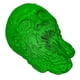 thumbnail image 1 of Molde de gelatina Diamond Select Toys The Walking Dead Zombie, 1 of 2