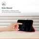 thumbnail image 5 of Funda Flip Para Xiaomi Redmi K70/k70 Pro – Carcasa Delgada Y Resistente A Impactos Con Soporte Para Uso Diario Y Profesional, 5 of 5