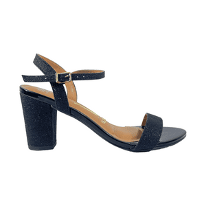Sandalias De Fiesta Vizzano Negro Mujer | 6292.474.26721.15745 - Talla 36
