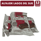 thumbnail image 1 of Alfajor Lagos Del Sur Sabor Clásico (Pack Con 12 Unidades), 1 of 2
