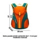 thumbnail image 3 of Mochila Bolso 15 Litros Escolar Senderismo Aire Libre, 3 of 5