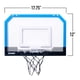 thumbnail image 3 of Canasta De Baloncesto Interior Kids Con Pelota Y Bomba, 3 of 4