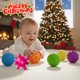 thumbnail image 2 of Bola sensorial ROHSCE para bebé 6‑12 meses, paquete de 6, 2 of 9