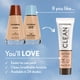 thumbnail image 3 of Base de maquillaje líquida COVERGIRL Clean Matte Creamy Natural 30 ml, 3 of 8