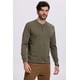 thumbnail image 1 of Polera Hombre Tres Botones Verde, 1 of 4