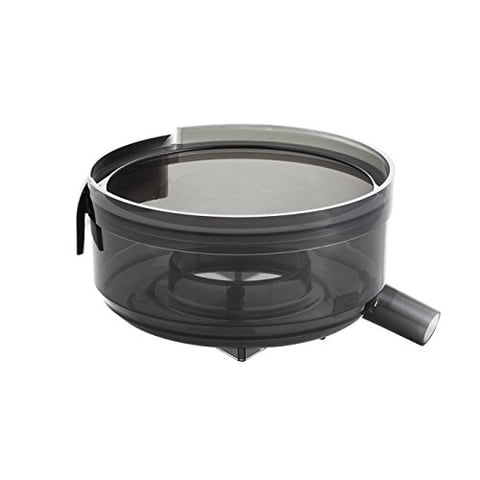 Colector De Zumo Breville Para Juice Fountain Plus Je95Xl/Je98Xl