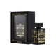 thumbnail image 2 of Set de Regalo Perfume Lattafa Bade'e Al Oud Oud For Glory EDP 100ml + Ejaazi Intensive Silver EDP 100ml Unisex, 2 of 3