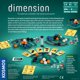 thumbnail image 2 of Juego de puzles Thames & Kosmos Dimension 3D de ritmo rápido para 4 jugadores, 2 of 4