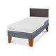 thumbnail image 5 of Cama Europea Excellence Plus 1.5 Plaza Base Normal, 5 of 10