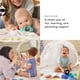 thumbnail image 2 of Gimnasio Beba Lovevery Montessori Sensorial Etapas, 2 of 3
