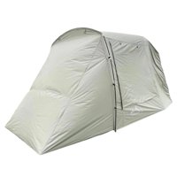 Magideal - Extensión De La Tienda Trasera Del Coche Tienda De Remolque Impermeable Toldo De Refugio Para Acampar