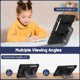 thumbnail image 4 of Funda Fintie apta para niños para Samsung Galaxy Tab S10 Lite/FE, 4 of 9