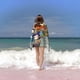 thumbnail image 2 of Toalla de Playa Desmarcar Todos Crecidos 78 x 160 cm, 2 of 6