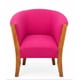 thumbnail image 4 of Living Más Sitiales Rous, color rosa, 4 of 5