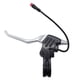 thumbnail image 2 of Juego de manetas de freno BQPOLING impermeable de 18 cm para bicicleta eléctrica, 2 of 7
