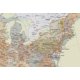 thumbnail image 4 of Juego de 2 Mapas de Pared Swiftmaps 61 × 91 cm Laminados, 4 of 9