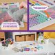 thumbnail image 2 of Kit de actividades Crayola Wixels Unicorn con 8 marcadores lavables para mayores de 6, 2 of 7