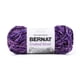 thumbnail image 1 of Hilo Bernat Crushed Velvet 300g Púrpura Intenso, 1 of 8