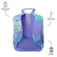 thumbnail image 4 of Mochila Escolar Para Niña Notebook 10" Tempera Morado Totto, 4 of 5