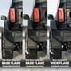 thumbnail image 5 of Guardabarros IAG Trail Shield para Ford Bronco 2021+ de 2/4 puertas, 5 of 9