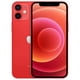 thumbnail image 1 of Iphone 12 Mini Usado, Desbloqueado Por El Operador, Producto De 128 Gb (rojo) (buen Estado), 1 of 4
