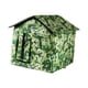 thumbnail image 2 of House De Gato Al Aire Libre Refugio Universal De Mascotas A Prueba De Lluvia Para Gatitos Campaming S Camping S, 2 of 5