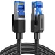 thumbnail image 1 of Cable Ethernet UGREEN Cat 8 de 0,5 m, 40 Gbps, 2000 Mhz, RJ45 blindado, 1 of 8