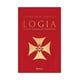 thumbnail image 1 of Libro Logia Francisco Ortega, 1 of 2