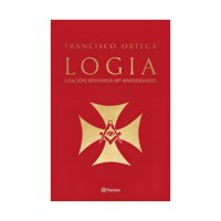 Planeta - Libro Logia Francisco Ortega