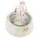 thumbnail image 4 of merry go round enrolle música caja artesanía de vidrio artesanía árbol de navidad regalo, 4 of 5