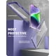 thumbnail image 2 of Funda i-Blason para iPhone 14 Plus (6.7") con Protector de Pantalla Integrado - Malva, 2 of 7