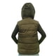 thumbnail image 2 of Parka Sin Mangas Hombre Chaqueta Calidad Premium Resistente Agua 902, 2 of 3