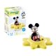 thumbnail image 1 of Playmobil 1.2.3 Disney Mickey Sol Giratorio con Sonajero, 1 of 7