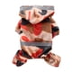 thumbnail image 3 of Impermeable Para Mascotas Ropa Para Días Lluviosos Al Aire Libre Appal Para Perro Cachorro Naranja-S, 3 of 5