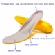 thumbnail image 2 of Plantillas para zapatos de espuma viscoelástica con absorción de impactos para hombres y mujeres, 2 of 9