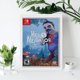 thumbnail image 4 of Kit de Pintura de Diamantes 5D Hello Neighbor 30x40cm, 4 of 6