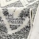 thumbnail image 3 of Alfombra Palafito Gris 200 x 290 cm, 3 of 6