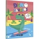 thumbnail image 1 of Libro A TODO COLOR -DINOSAURIOS (INFANTIL), 1 of 2