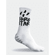 thumbnail image 1 of Calcetin Grip Antodeslizante Force Blanco Talla Unica 39-43, 1 of 2