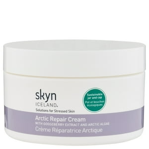 Skyn Iceland Crema Reparadora Ártica Para Rostro Y Cuerpo 8.8 Oz / 250 G