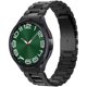 thumbnail image 1 of Correa Spigen Modern Fit 316L para Samsung Galaxy Watch 6 Classic de 47 mm, color negro, 1 of 8