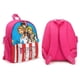 thumbnail image 4 of Los Niños de la Libertad Mochila Escolar para Niños y Niñas, Mochila Infantil Ligera de Alta Calidad, Grande y Duradera ROSA, 4 of 6