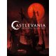 thumbnail image 1 of Libro Dark Horse Castlevania: El arte de las series animadas, 1 of 1