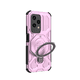 thumbnail image 3 of Funda FOXDOCK para Honor 200 Lite 5G , magnética, ligera, soporte 360°, antigolpes, 3 of 4