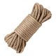 thumbnail image 2 of Pack x2 cuerda cáñamo yute sisal mecate 20 m 10 mm #1, 2 of 3