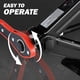 thumbnail image 5 of Elevador de tijera Jack DNA MOTORING de 1,5 toneladas (1500 kg) para automóviles, 5 of 7