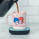 thumbnail image 2 of Calentador de Tazas Uncanny Brands con Encendido/Apagado Automático Hello Kitty, 2 of 7