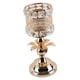 thumbnail image 3 of Candelero De Cristal De Estilo Vintage Soporte De Candelabro Tealight Para Boda S, 3 of 5