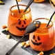 thumbnail image 4 of Juego de 6 cucharas de acero inoxidable 304 para mezclar café y té, elegante diseño de calavera, cuchara de café, cuchara de hueso para postre, vajilla para Navidad y Halloween., 4 of 8