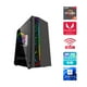 thumbnail image 1 of PC Gamer AMD Ryzen 5 5600G - Gráficos VEGA - 16 GB RAM - SSD 500GB M.2 - 2 TB HDD - Pctronix JX188-12, 1 of 3